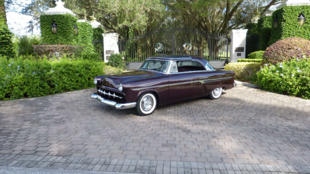 1954 Ford Other Skyliner