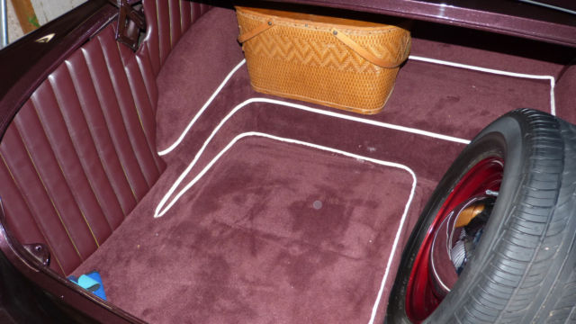 1954 Ford Other Skyliner