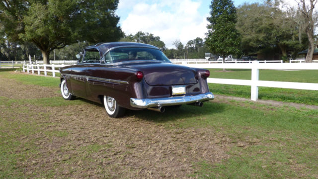 1954 Ford Other Skyliner