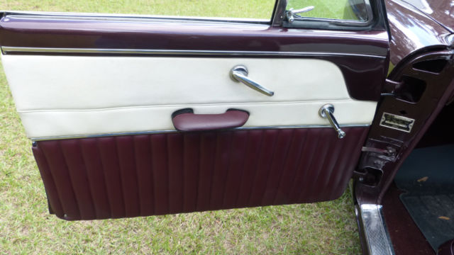 1954 Ford Other Skyliner