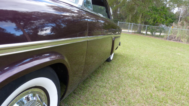1954 Ford Other Skyliner