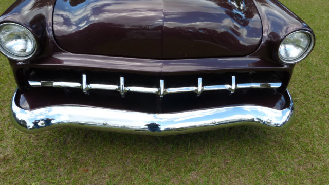 1954 Ford Other Skyliner