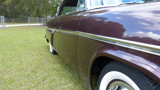 1954 Ford Other Skyliner