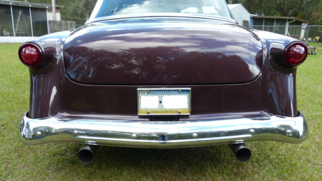 1954 Ford Other Skyliner