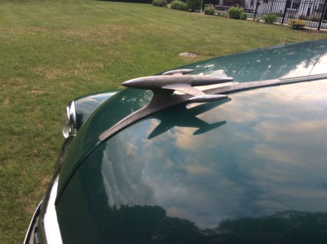 1954 Green/black GMC Other