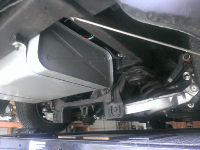 1954 Black GMC Other Standard Cab Pickup