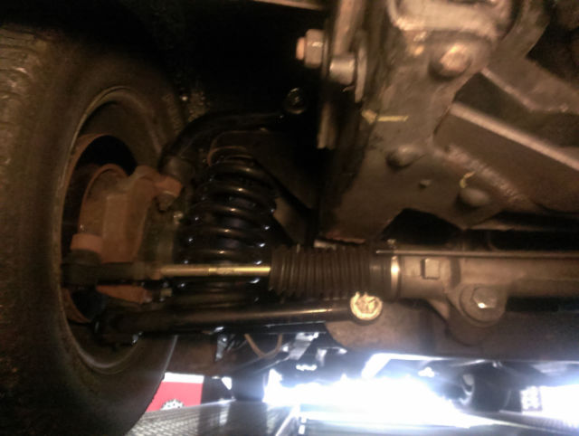 1954 Black GMC Other Standard Cab Pickup