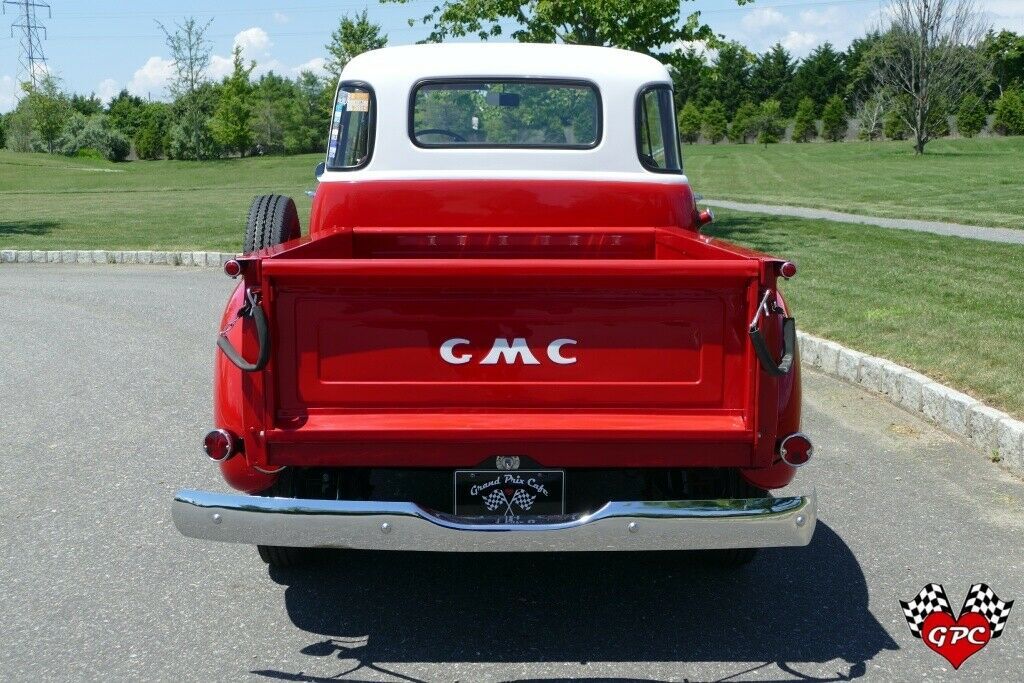 1954 GMC 100