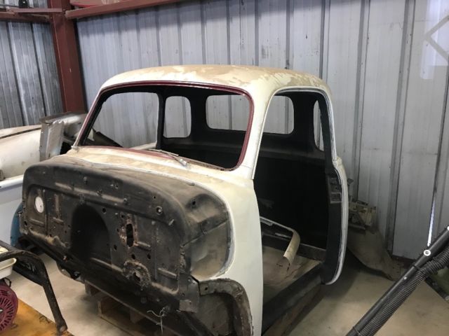1954 Chevrolet Other Pickups