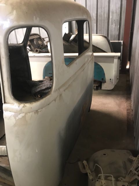 1954 Chevrolet Other Pickups