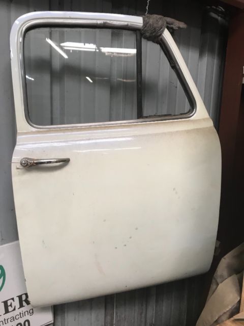 1954 Chevrolet Other Pickups