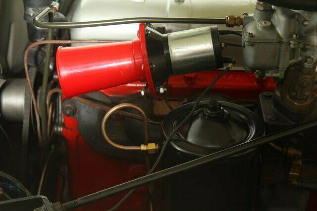 1954 Yellow GMC GMC TRUCK --