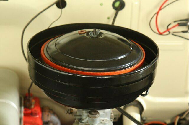 1954 Yellow GMC GMC TRUCK --