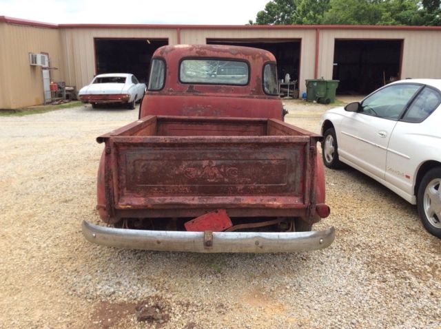 1954 Chevrolet Other Pickups Cab & Chassis