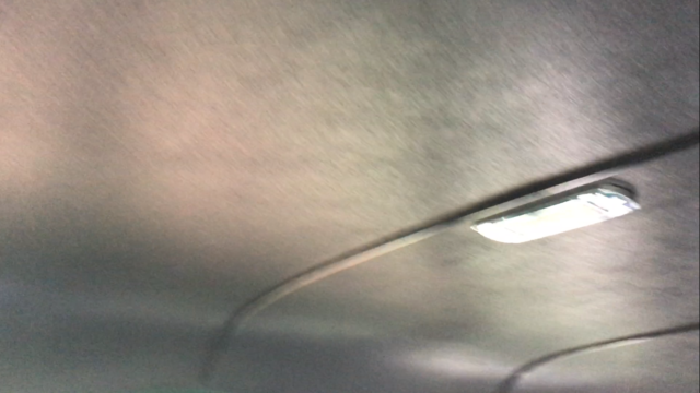 1954 Green GMC Suburban