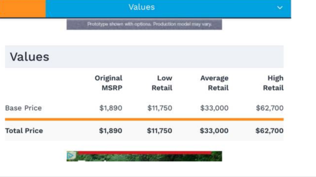 1954 Green GMC Suburban