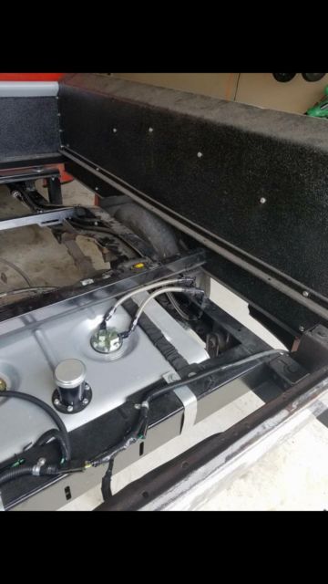 1954 Blue GMC 100 pickup