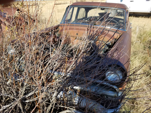 1954 Ford Other