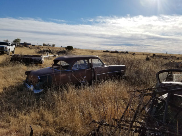 1954 Ford Other