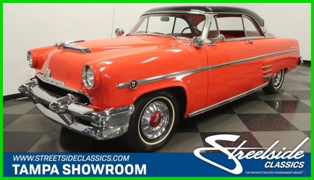 1954 Other Color Mercury Monterey