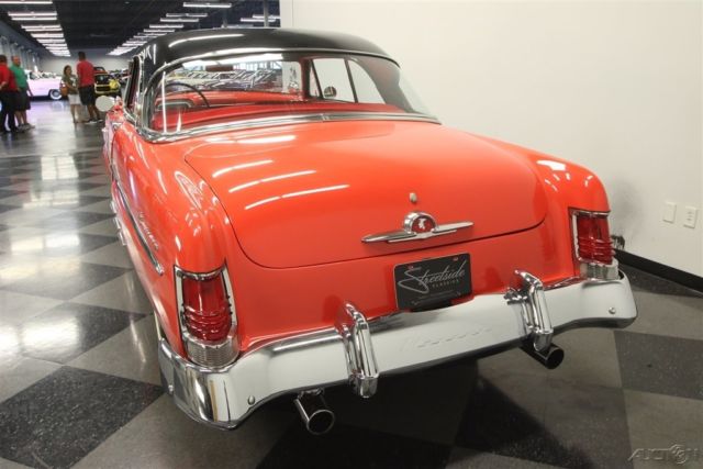 1954 Other Color Mercury Monterey