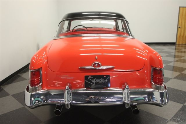 1954 Other Color Mercury Monterey