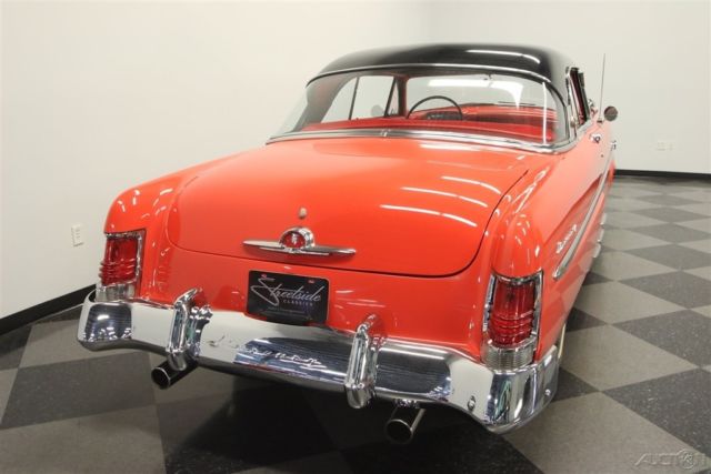 1954 Other Color Mercury Monterey