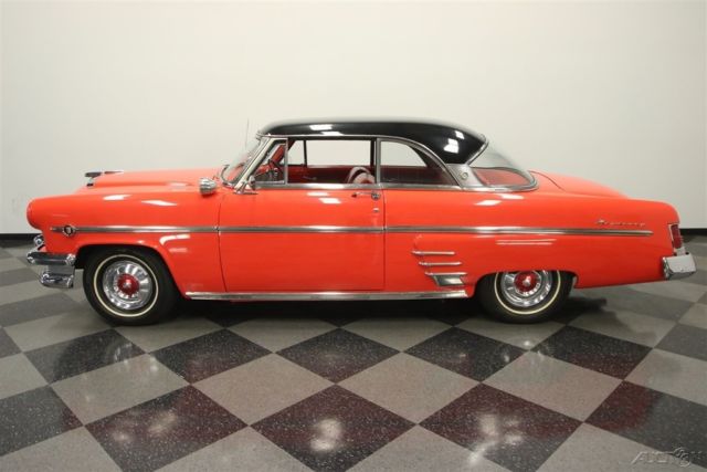1954 Other Color Mercury Monterey