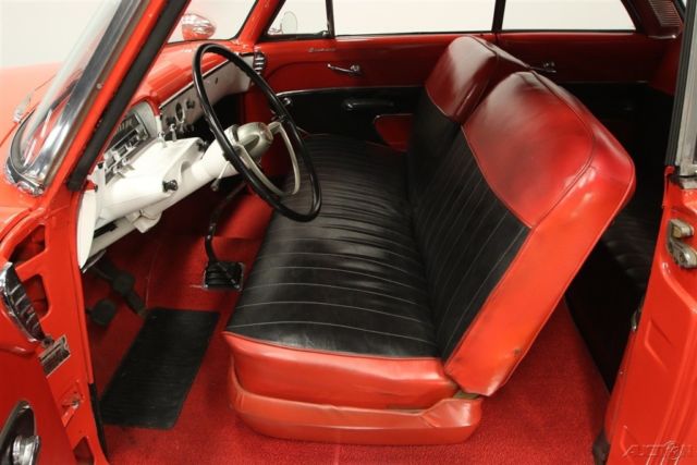 1954 Other Color Mercury Monterey