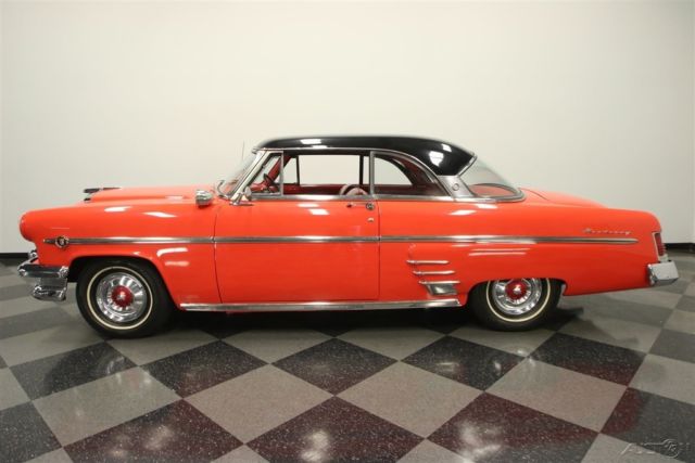 1954 Other Color Mercury Monterey