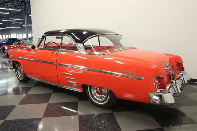 1954 Other Color Mercury Monterey