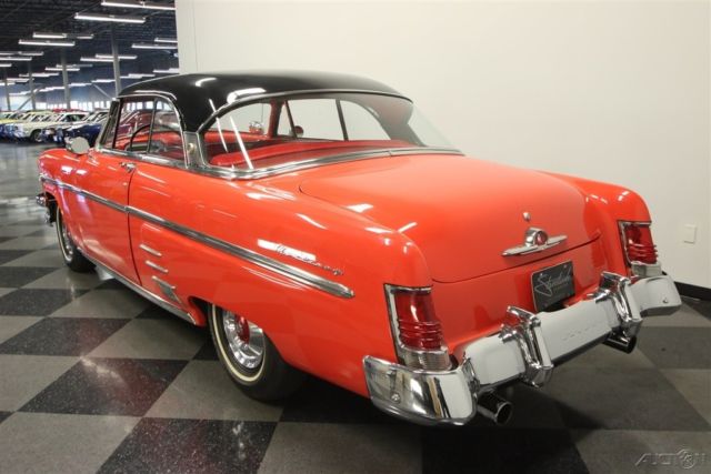 1954 Other Color Mercury Monterey
