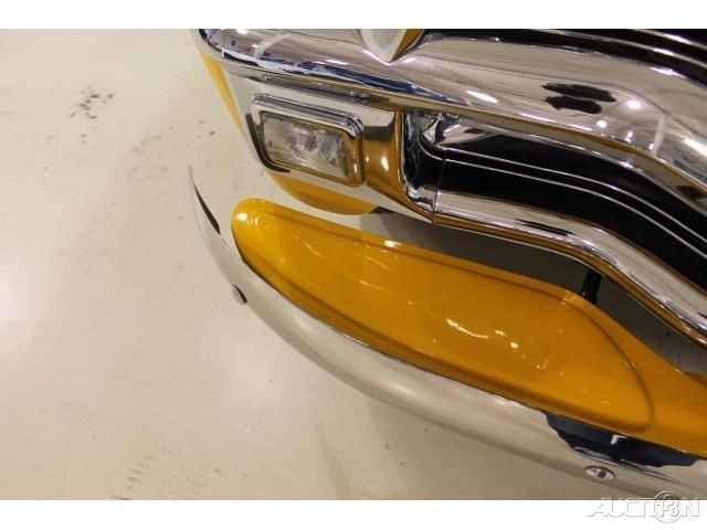 1954 Yellow Chevrolet Other