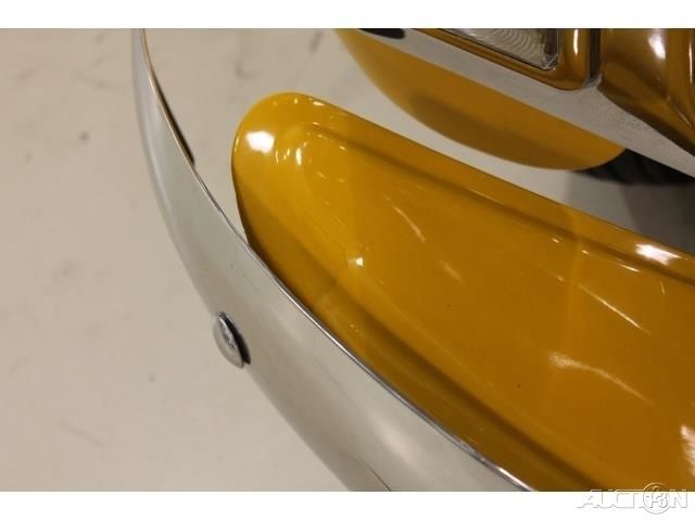 1954 Yellow Chevrolet Other