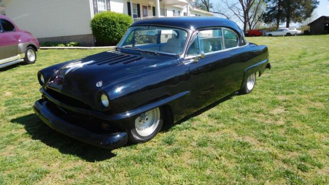 1954 Blue Plymouth Other Coupe