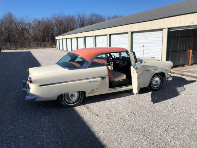 1954 Ford Other Sedan