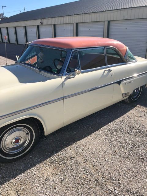 1954 Ford Other Sedan