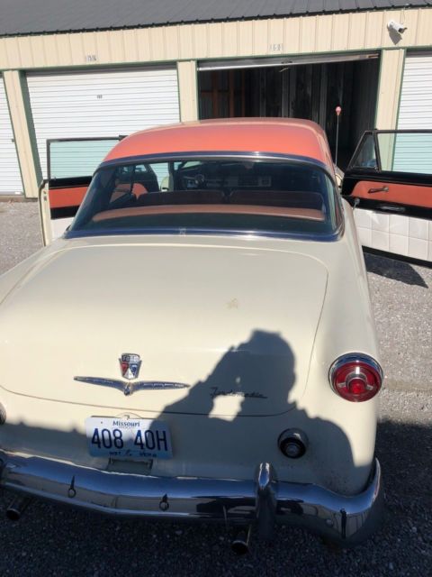 1954 Ford Other Sedan