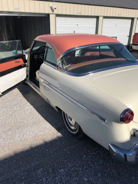 1954 Ford Other Sedan