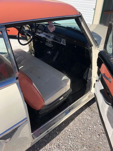 1954 Ford Other Sedan