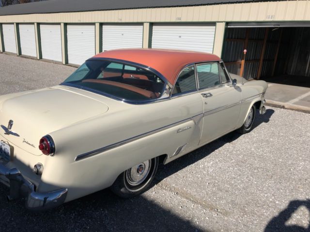 1954 Ford Other Sedan