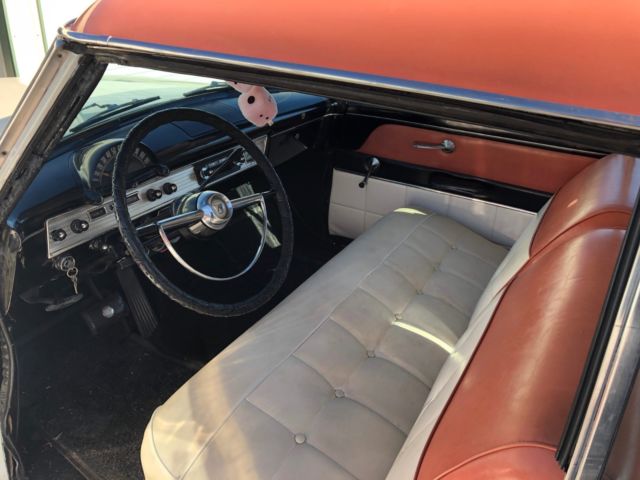 1954 Ford Other Sedan