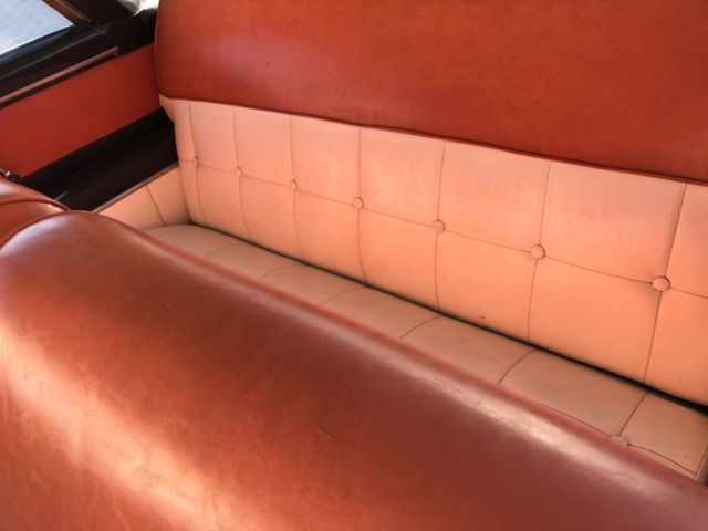 1954 Ford Other Sedan