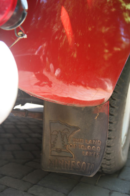 1954 Red Chevrolet Other Pickups Standard Cab Pickup, short box