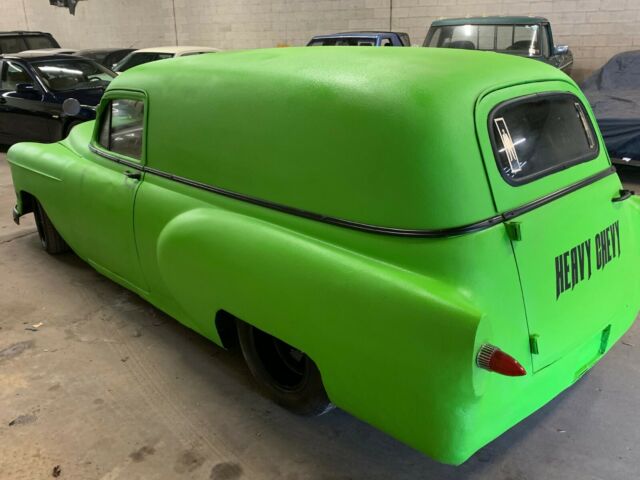 1954 Chevrolet Other