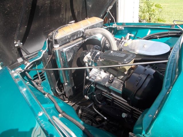 1954 Ford F-100
