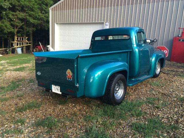 1954 Ford F-100