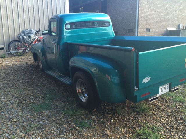 1954 Ford F-100