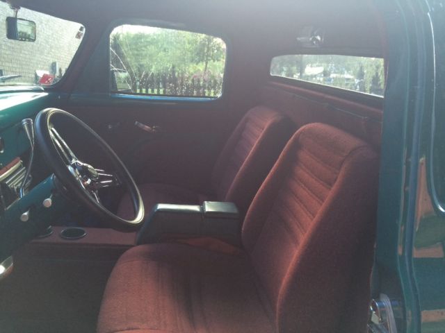 1954 Ford F-100