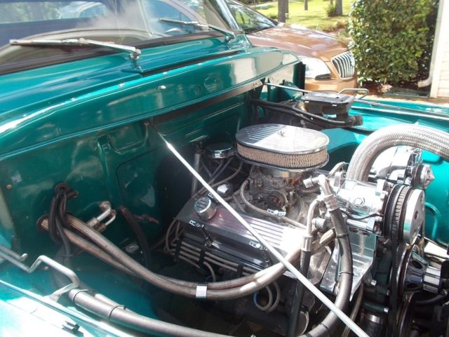 1954 Ford F-100